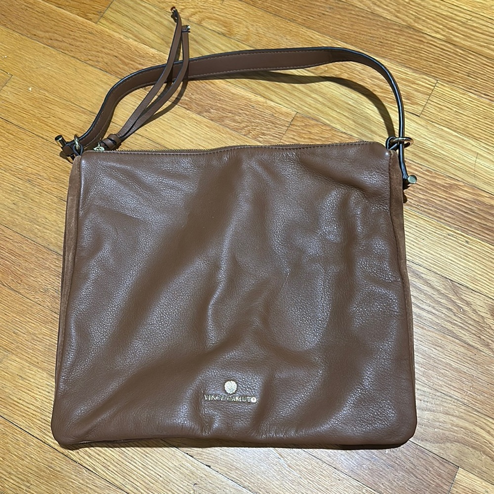 Vince Camuto tote